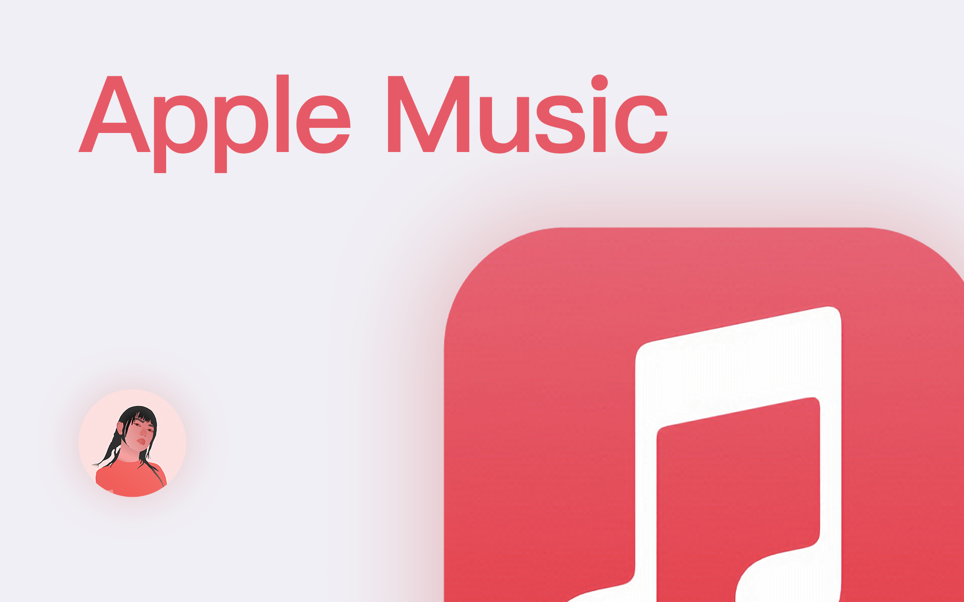 Apple Music崩了，部分用户可能遇到间歇性问题-第1张图片