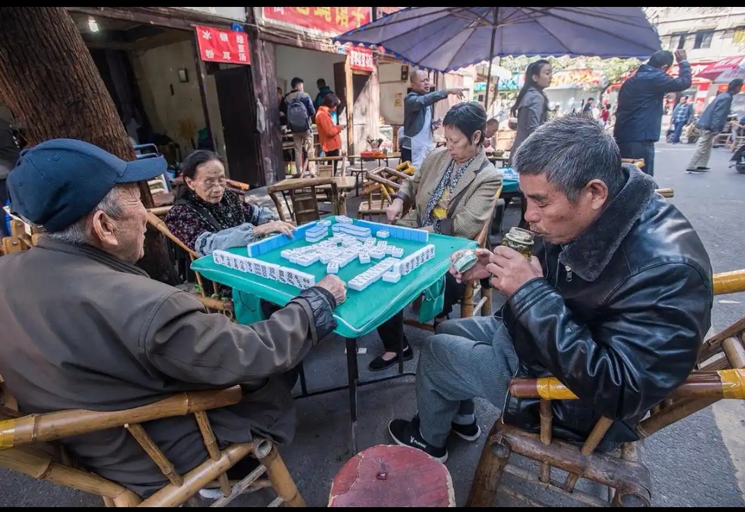 推荐必备“闲来贵州麻将开挂应用”(其实是有挂)-第3张图片