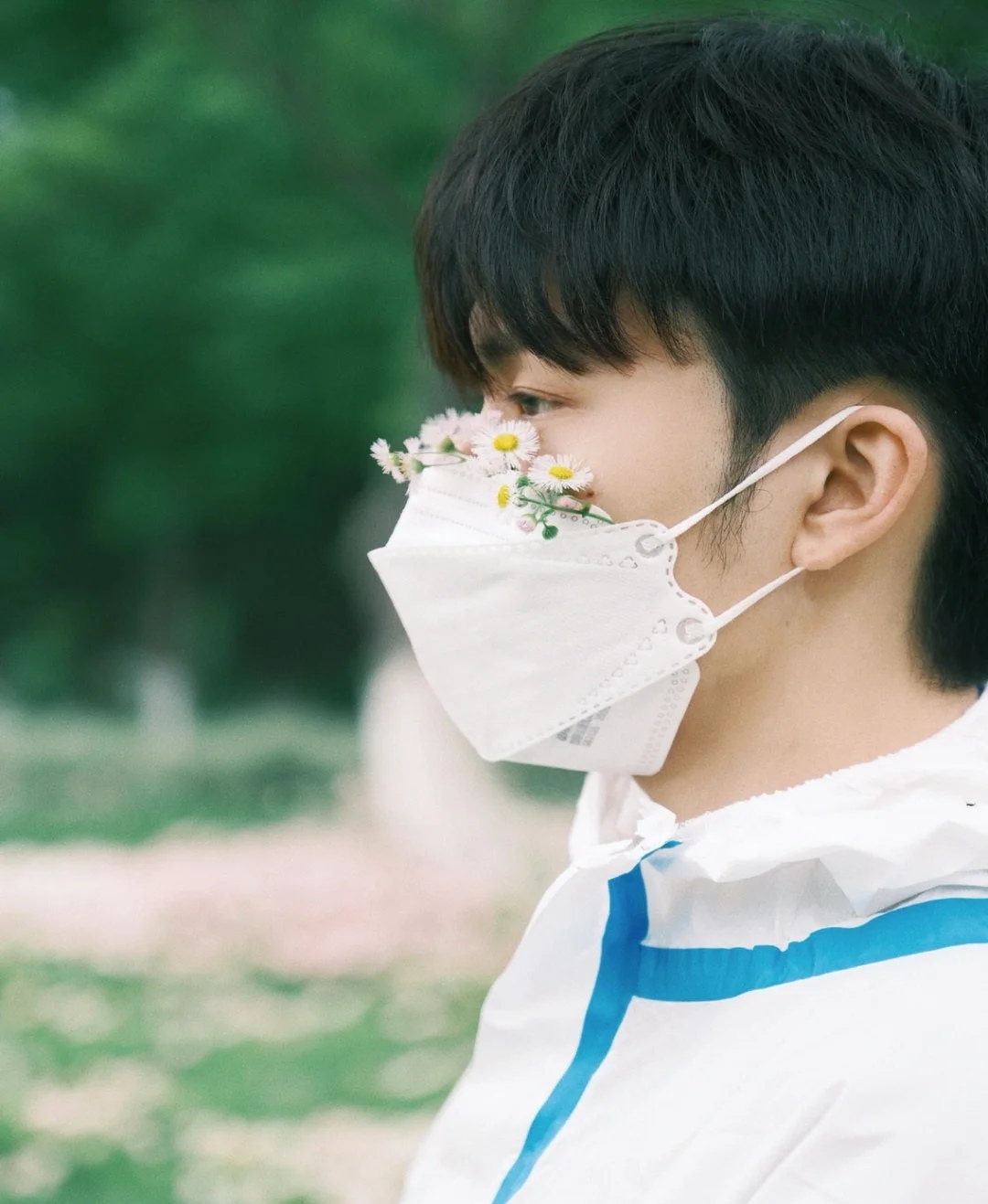 疫情求生者(疫情中求生存)