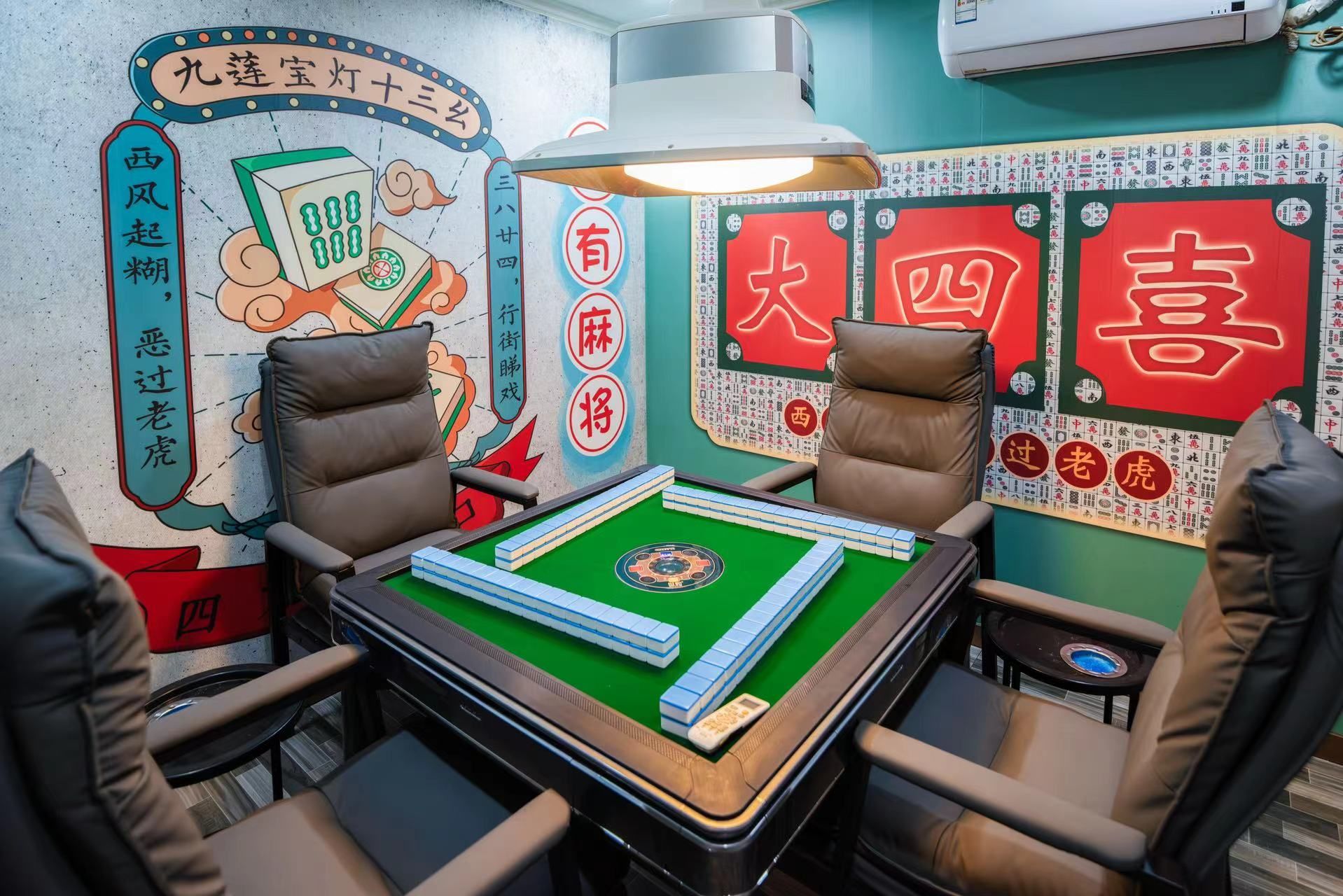 辅助神器“雀神广东麻将开挂的软件真的假的	”(作弊)辅助透视教程-第3张图片