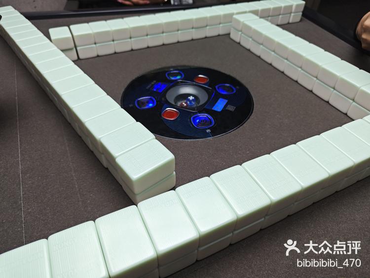 传递经验“星悦麻将输赢规律”其实真的确实有挂