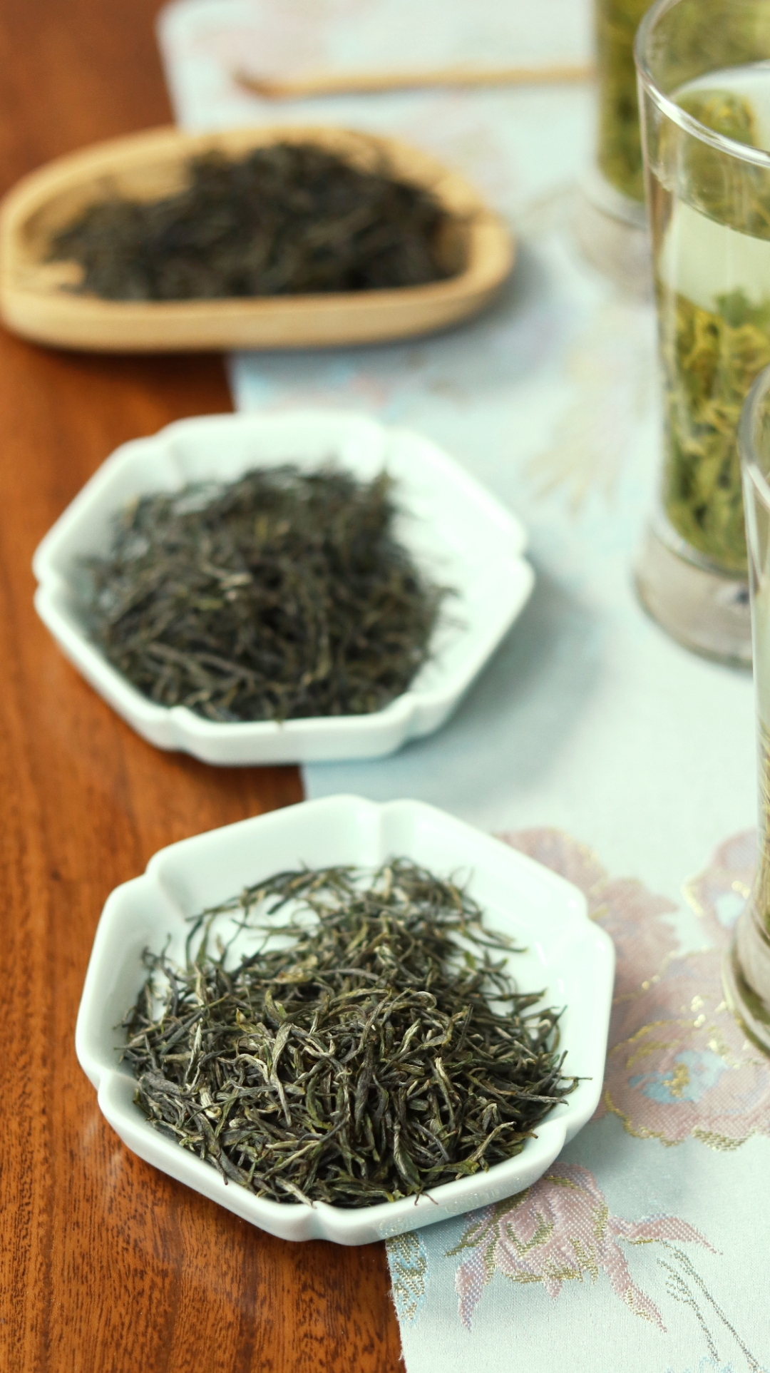 分享一款“丽水茶苑双扣辅助工具”分享装挂详细步骤