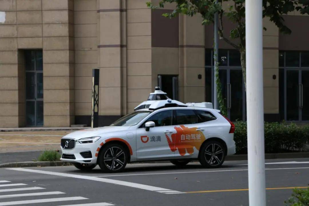 优步联合Autobrains落地慕尼黑，推出自动驾驶出租车服务