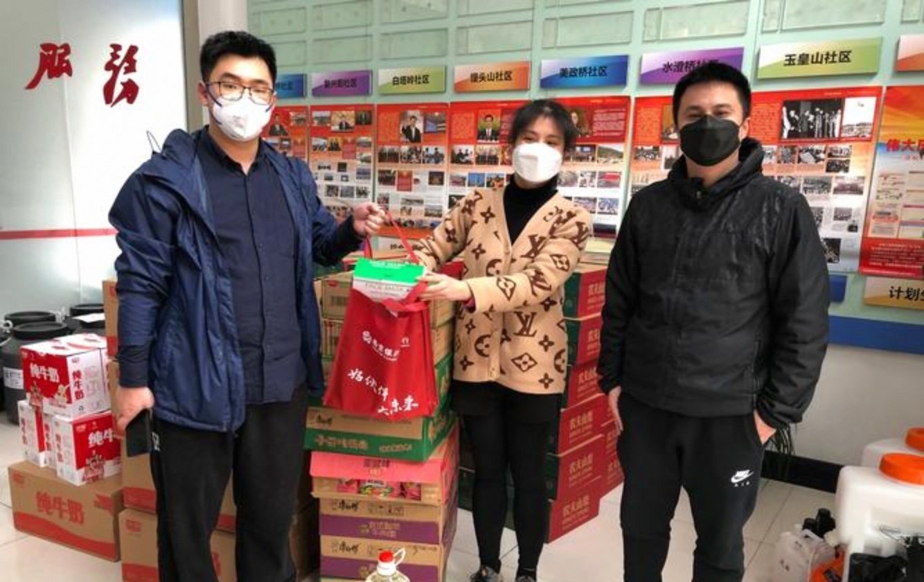【收废品疫情,收废品最新模式】