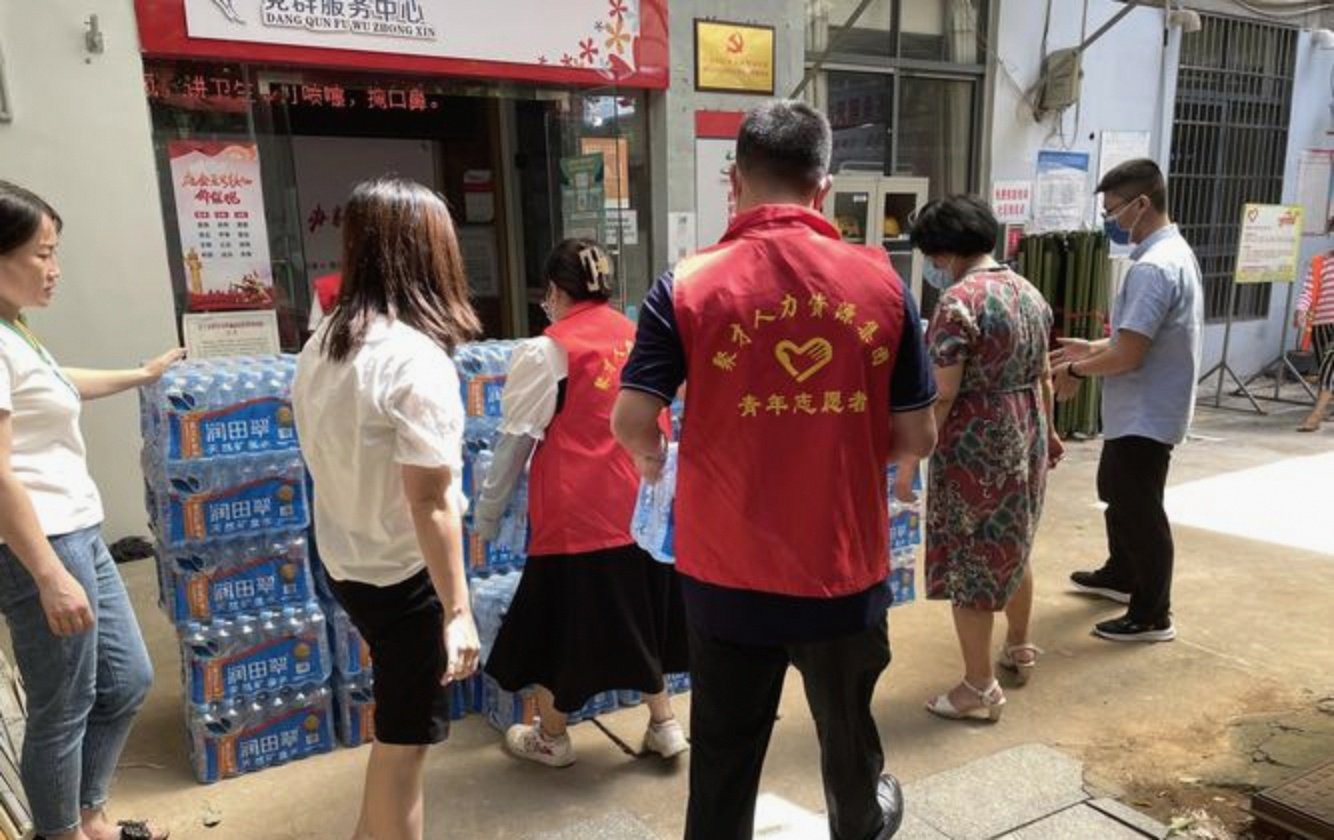 【收废品疫情,收废品最新模式】-第2张图片