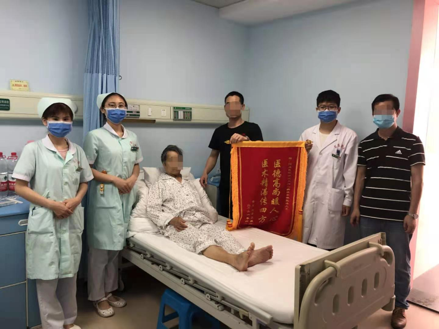 【疫情传真情,疫情传单】-第1张图片