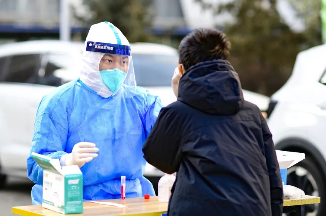 「进京须持48小时内核酸阴性证明」〃所有进京人员需提供48小时内核酸检测阴性证明-第1张图片
