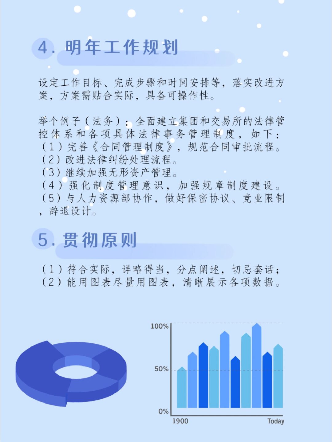 职场疫情防范/职场疫情防范工作总结-第3张图片