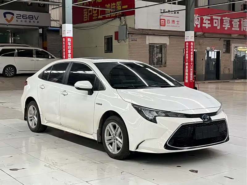 雷凌疫情(2022雷凌)-第2张图片