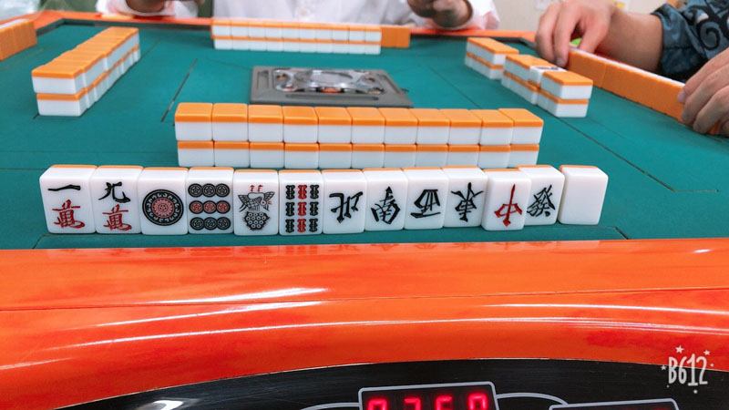 重大发现“奇迹麻将买个挂多少钱”(确实有挂)-第2张图片