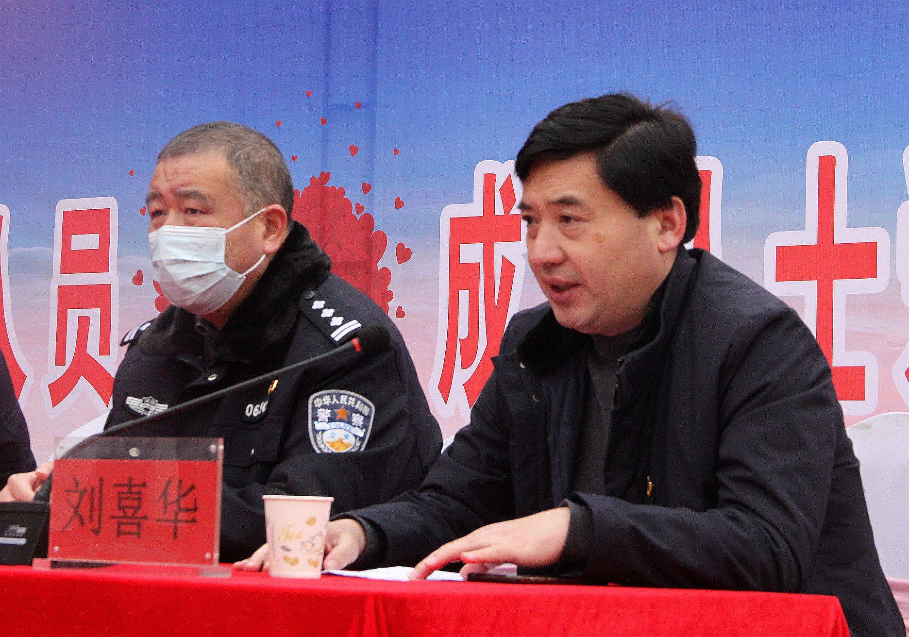 【疫情地方治理,疫情地方治理工作总结】-第1张图片