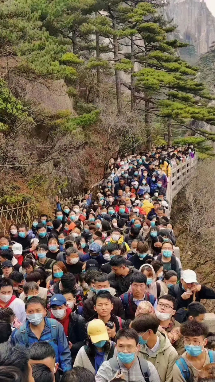 黄山最新疫情(黄山疫情通报)-第2张图片