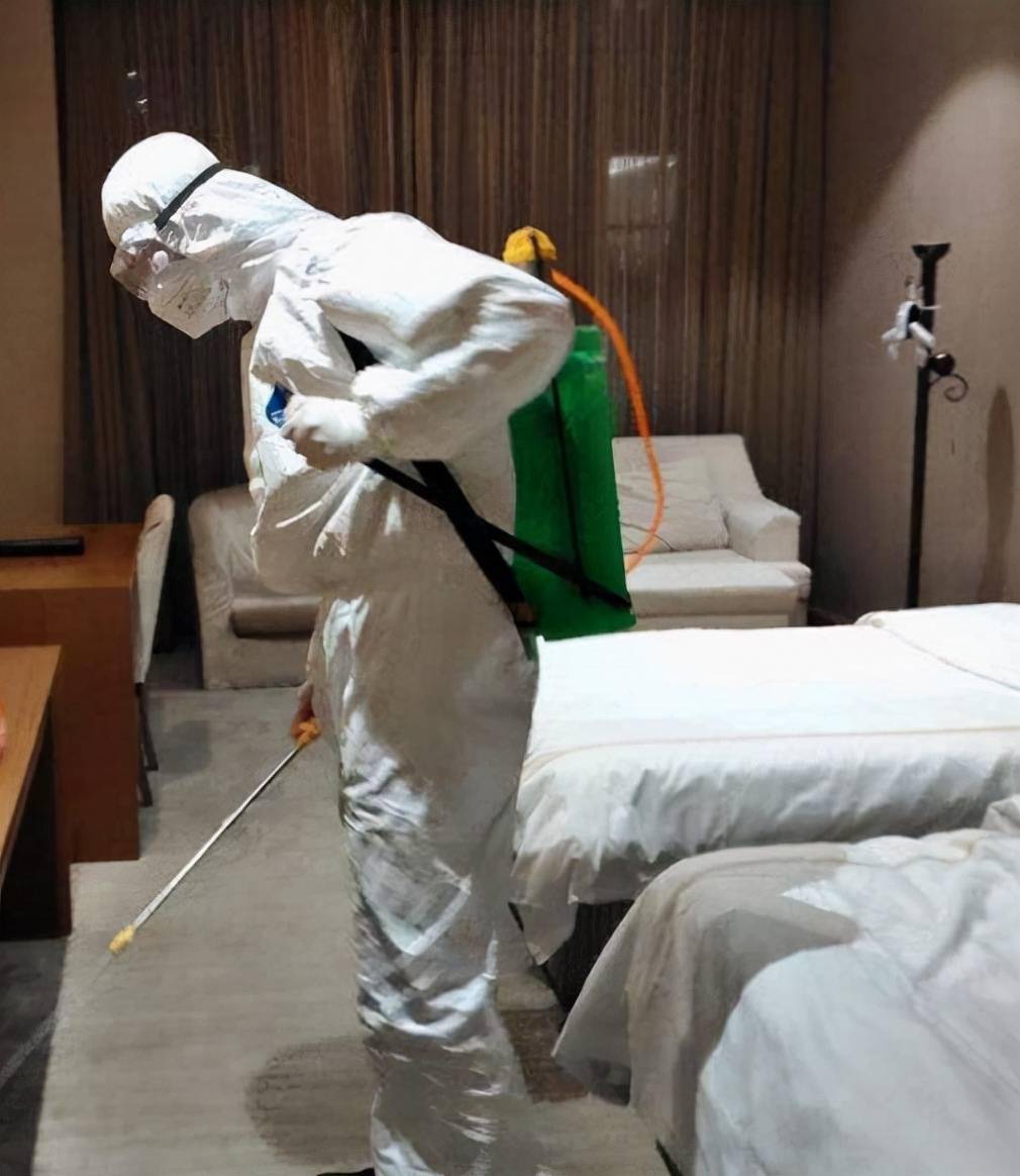 2天增305例确诊:西安疫情何以至此〃西安疫情又开始严重了吗