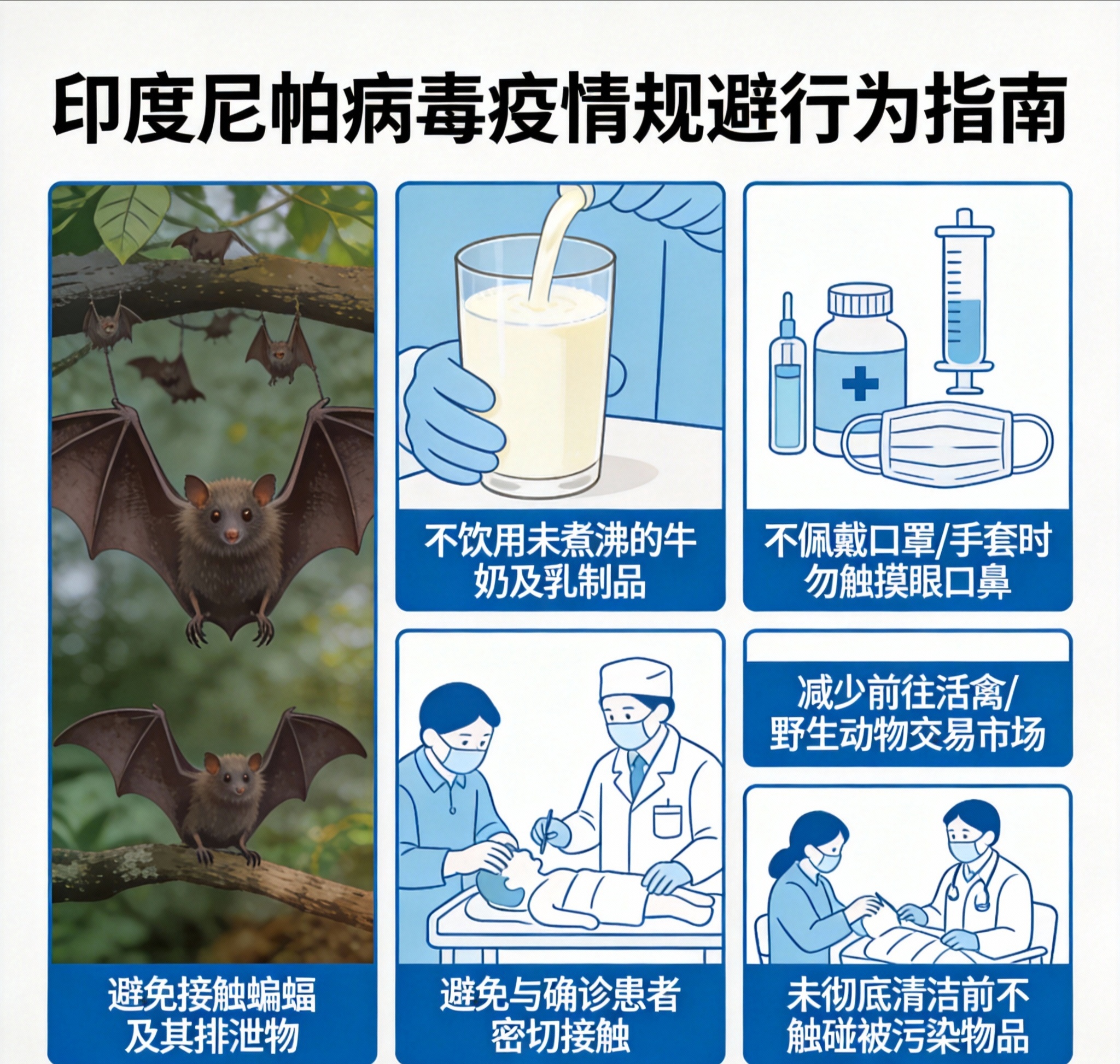 疫情病毒宿主(疫情病毒宿主是谁)-第2张图片