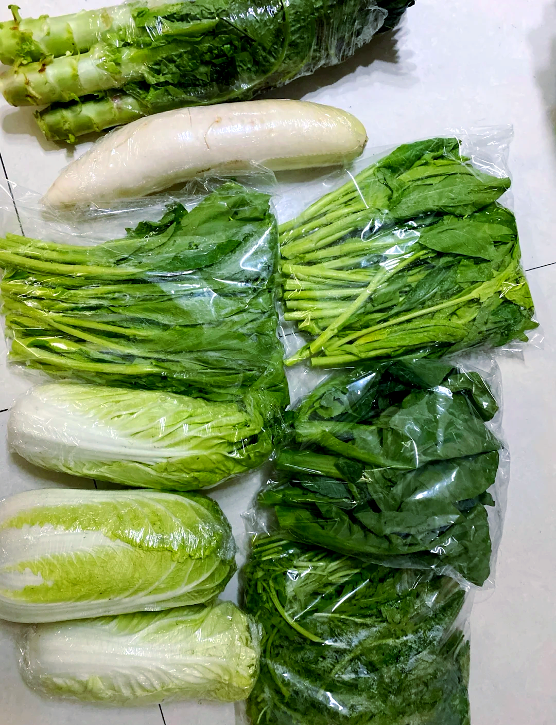 【疫情抢黄,疫情期间抢购了哪些物品】-第2张图片