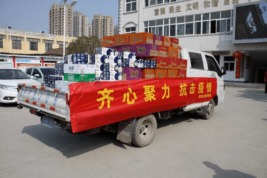 濉溪最新疫情(濉溪县役情)-第2张图片