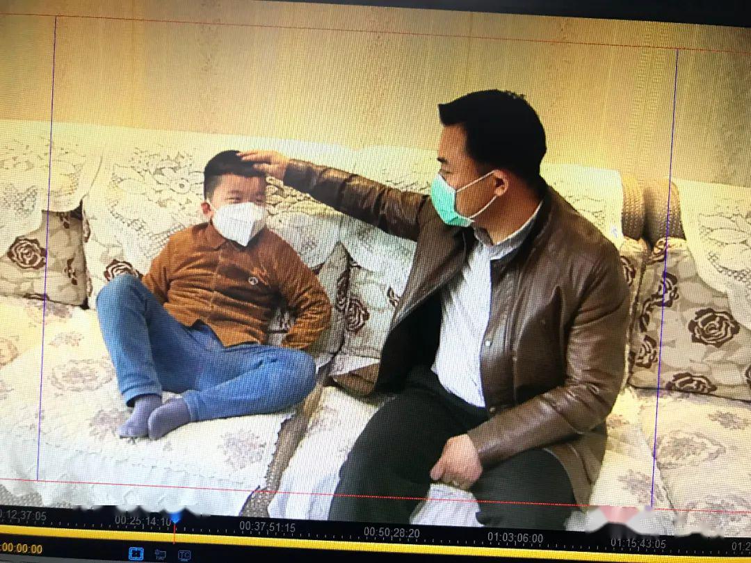 【疫情甘霖,甘霖最新动态】-第2张图片