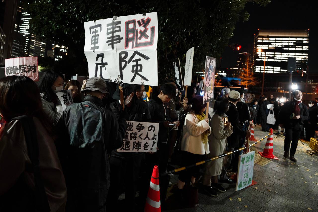 【本次疫情日本,日本疫情加重】-第2张图片