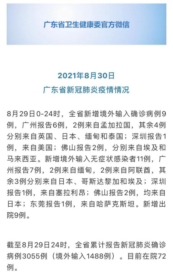 31省新增23例确诊其中本土1例〃31省新增确诊11例 其中本土2例-第2张图片