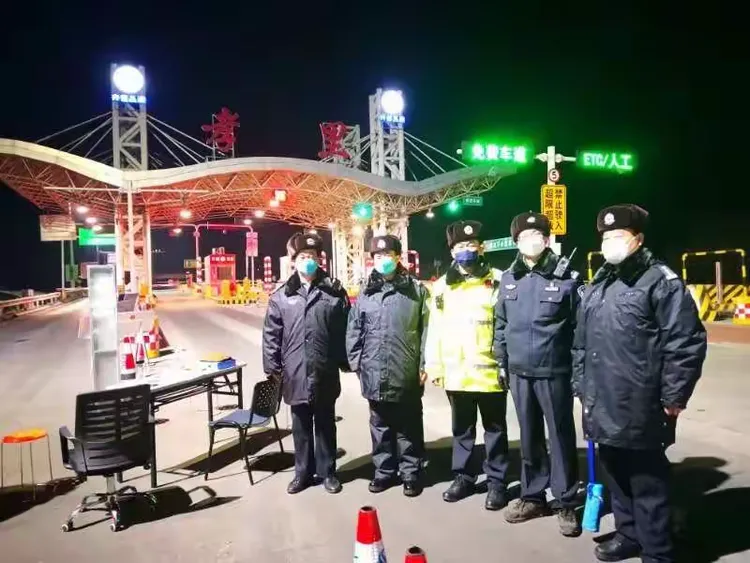【疫情干部日记,党员的疫情日记】-第1张图片