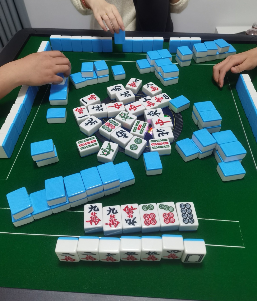 玩家点评“琼崖海南麻将怎么样能胜率多一些”分享装挂详-第2张图片