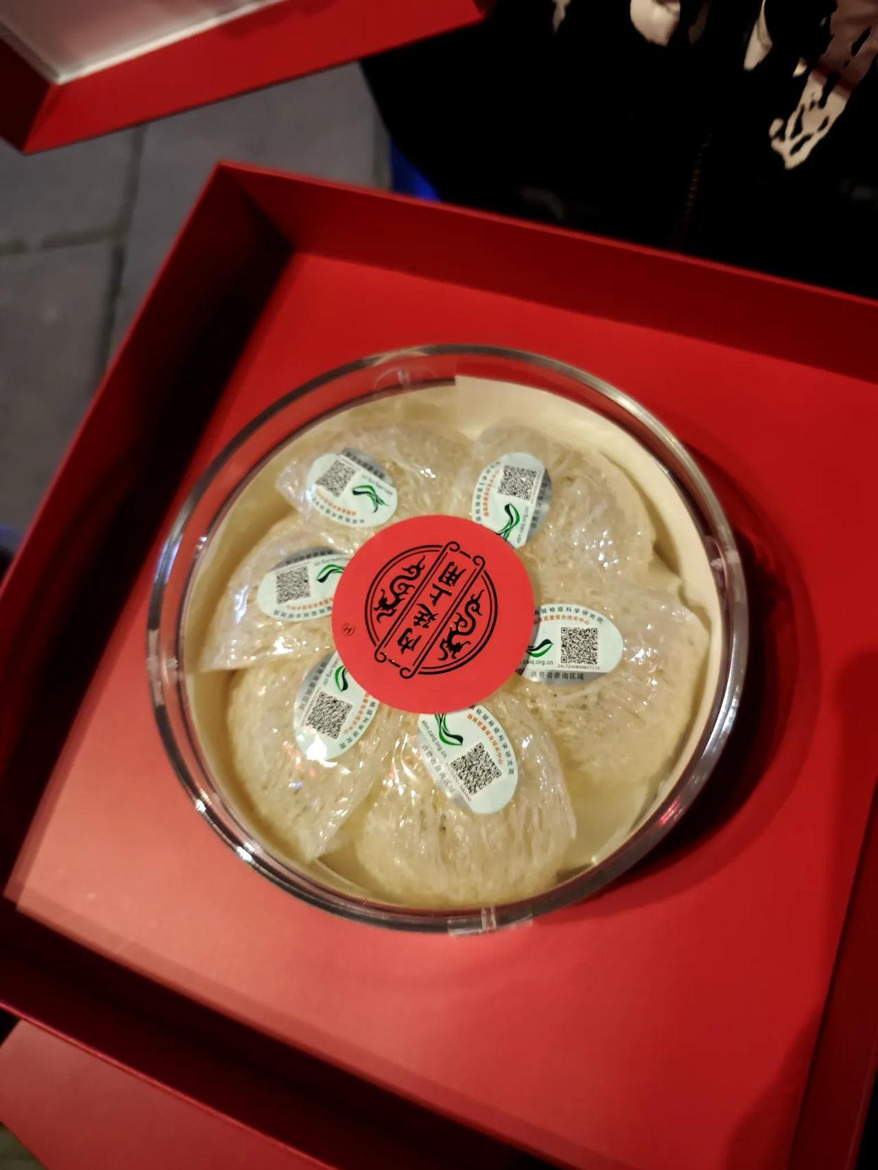 疫情老婆礼物(疫情期间的礼物)-第3张图片
