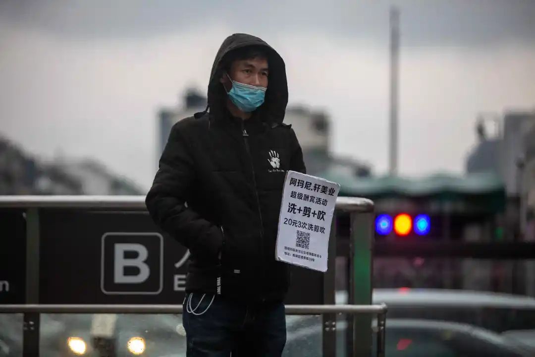 【疫情干部日记,党员的疫情日记】-第2张图片