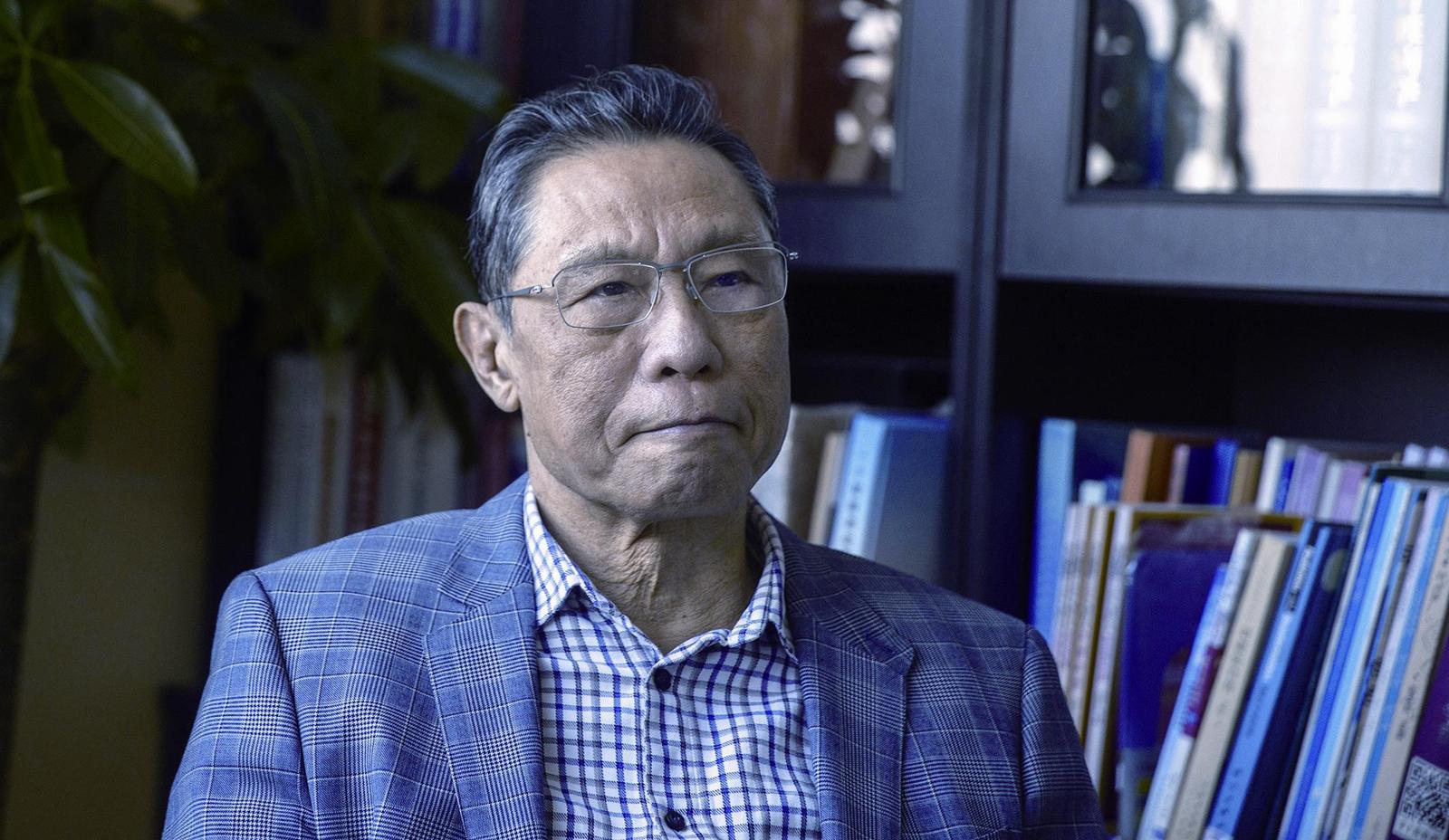 疫情学科至少／疫情学术界研究现状