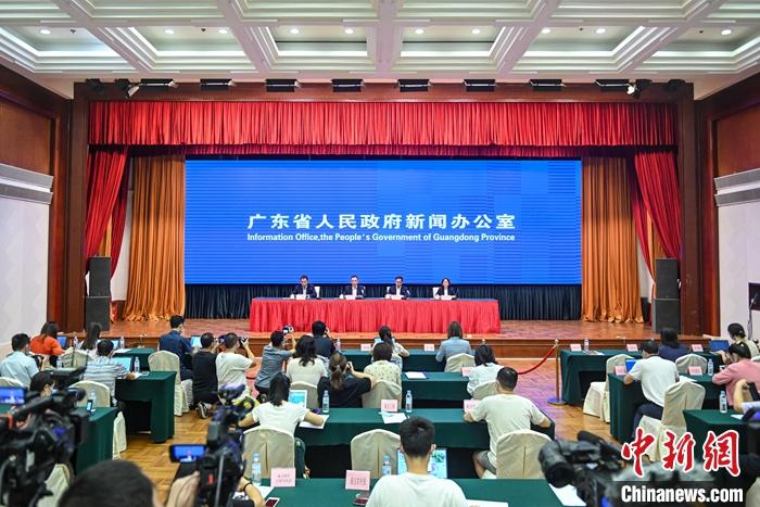 广东疫情什么级别/广东省疫情算不算严重-第1张图片