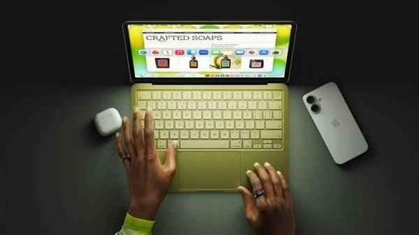 戴尔推出售价699美元的XPS 13笔记本	，对标苹果MacBook Neo-第1张图片