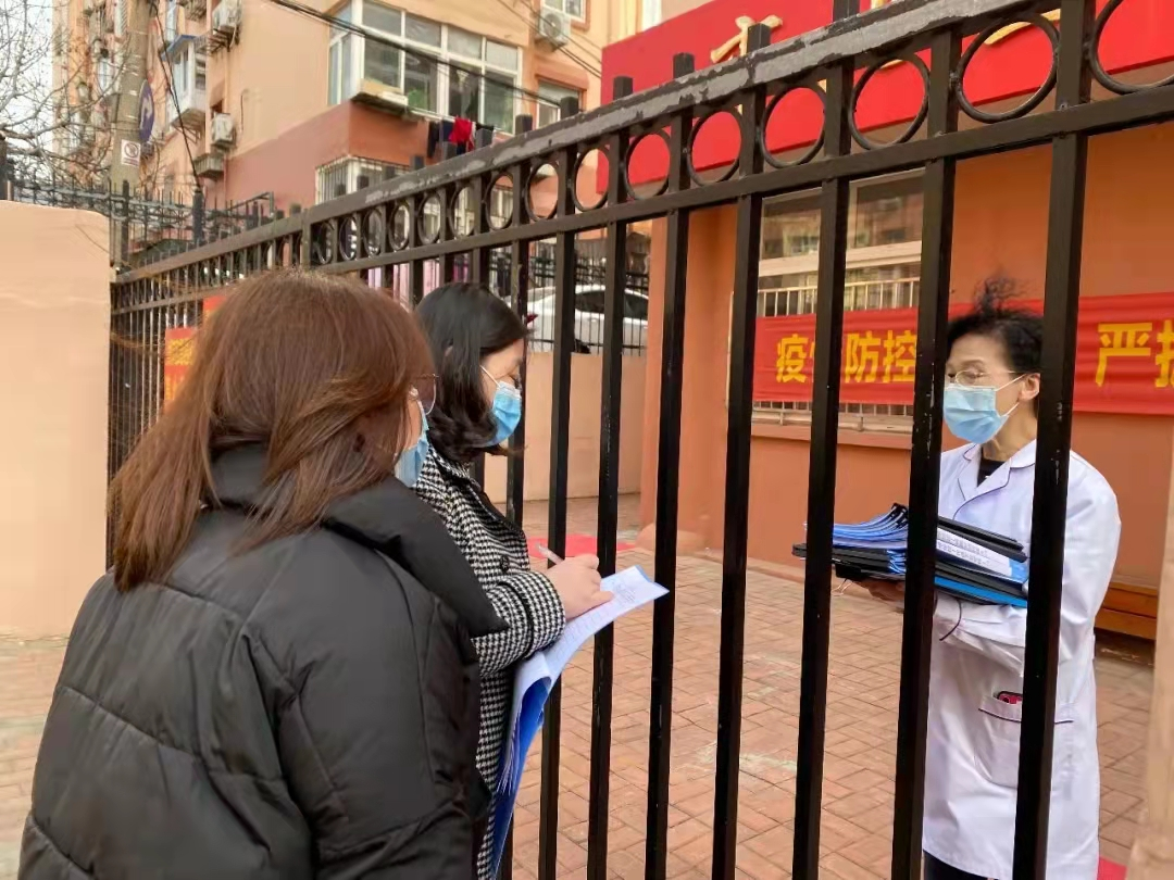 蛋糕店疫情/蛋糕店疫情防控方案-第1张图片