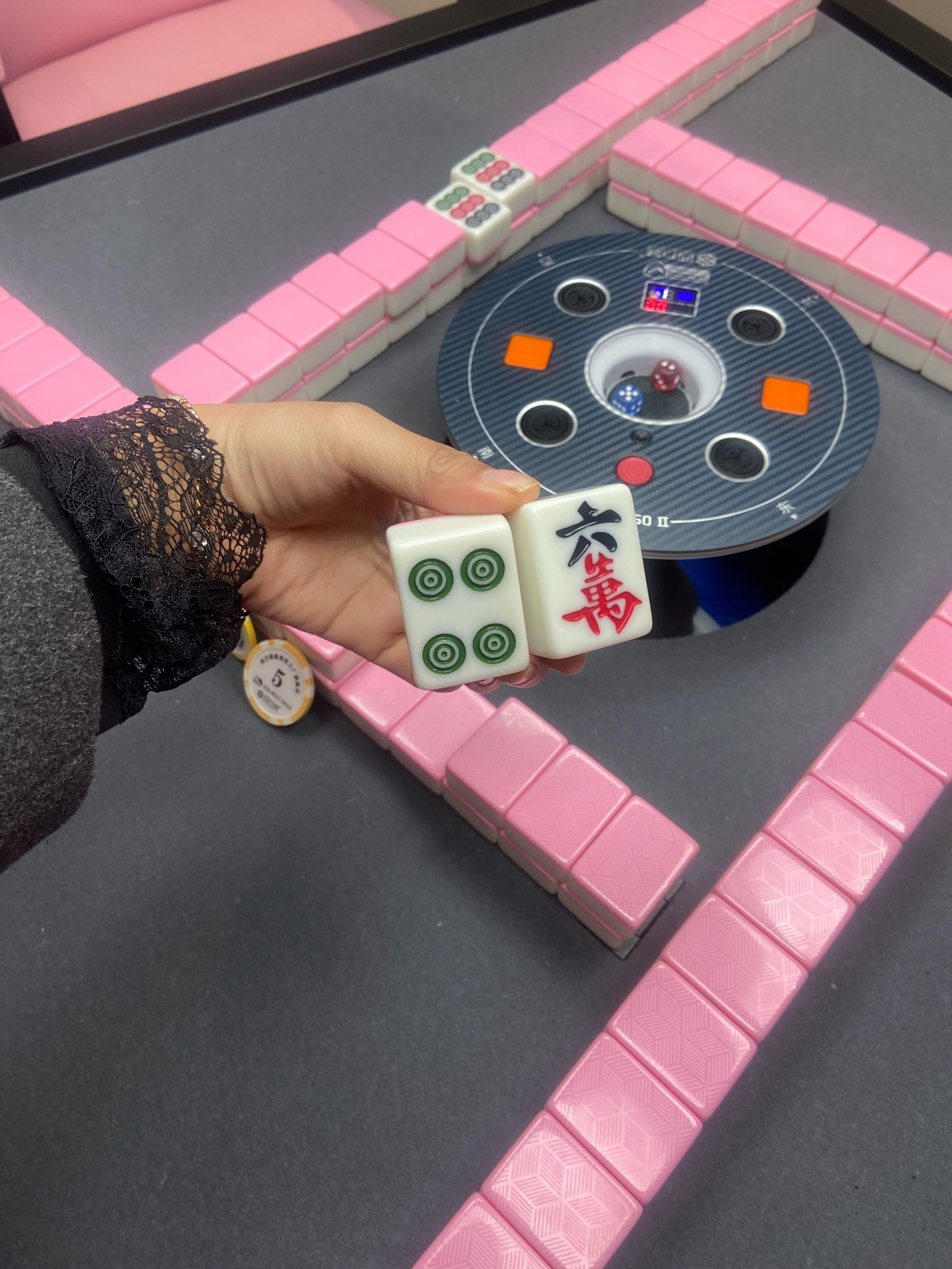 玩家点评“微乐南昌麻将可以开挂吗”其实确实有挂-第1张图片