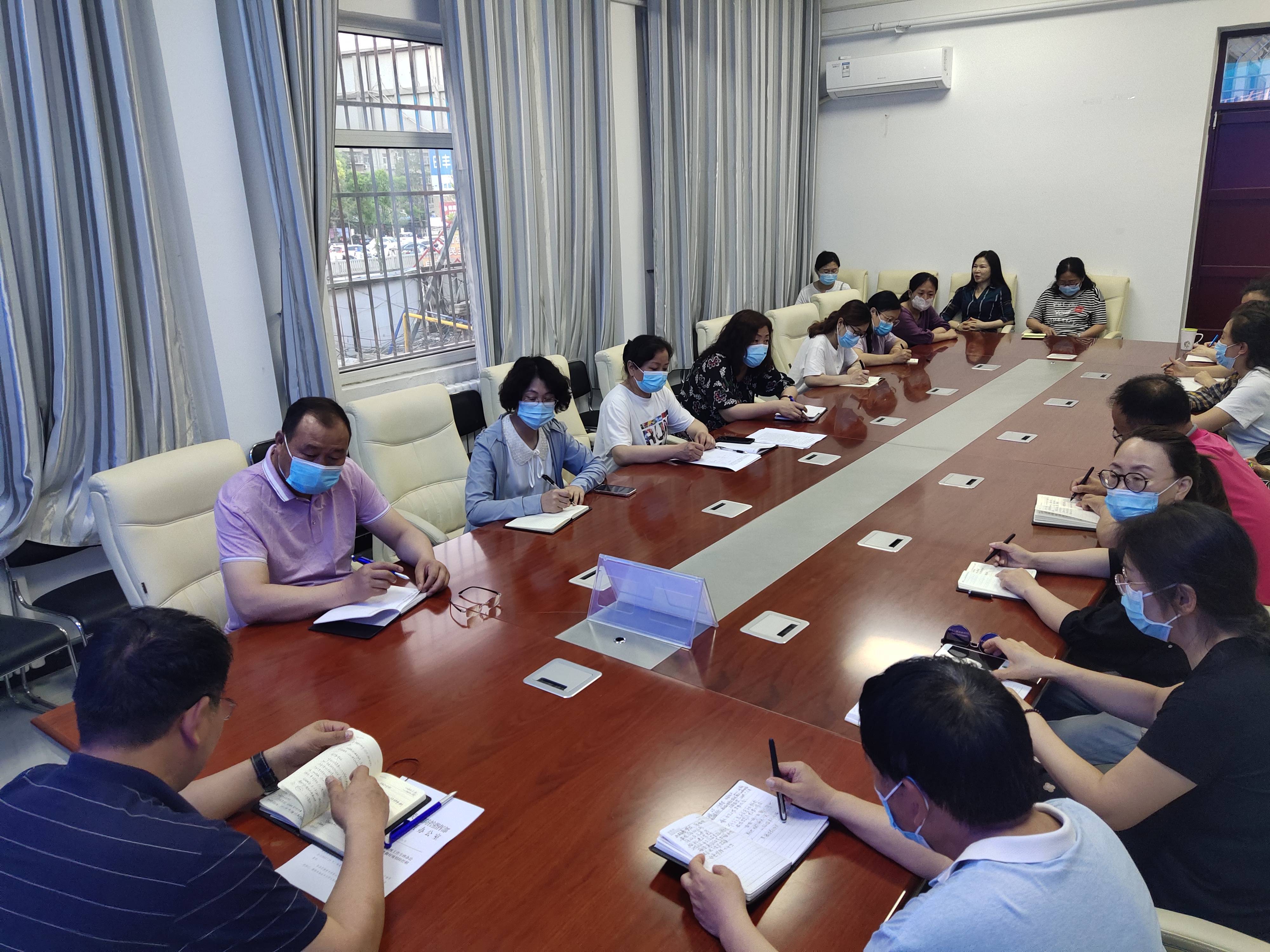 疫情学校图片动漫／疫情学校放假图片-第3张图片