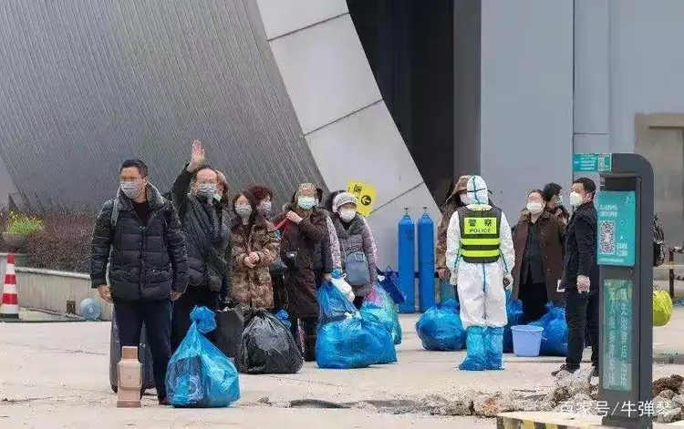 【当疫情过去,等疫情过去了,我们应该怎么做】-第2张图片