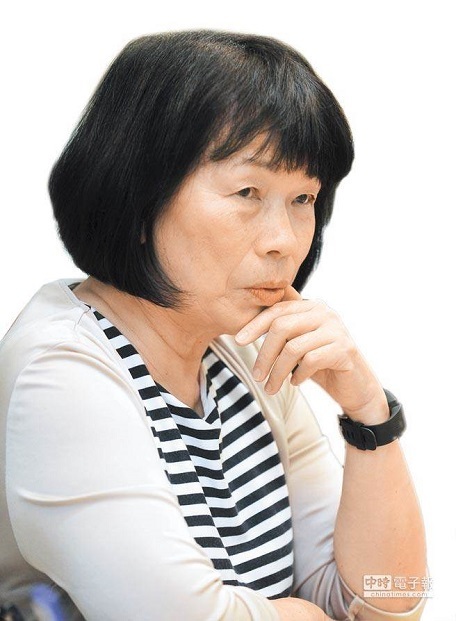 【龙应台和疫情,龙应台大陆疫情】-第3张图片