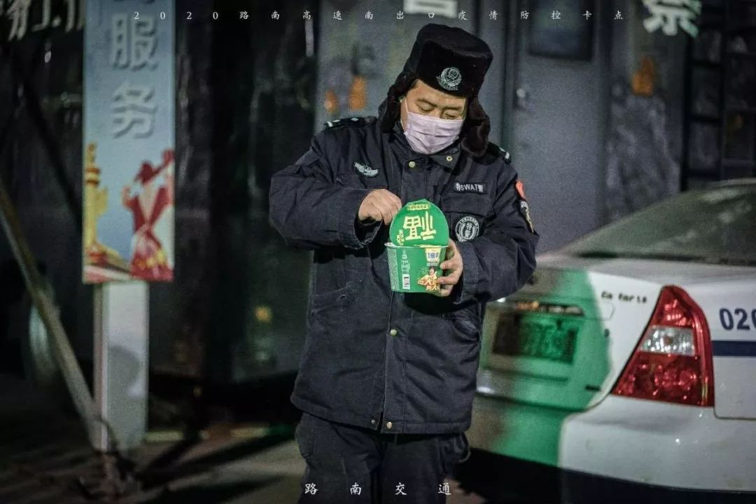 疫情就是答卷/疫情是考题我们是答卷人-第1张图片