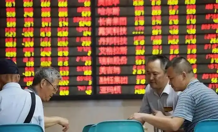 吴清最新发声！对基金行业提出四点要求