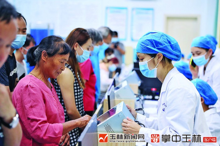 【玉林疫情绪,玉林的疫情】-第3张图片