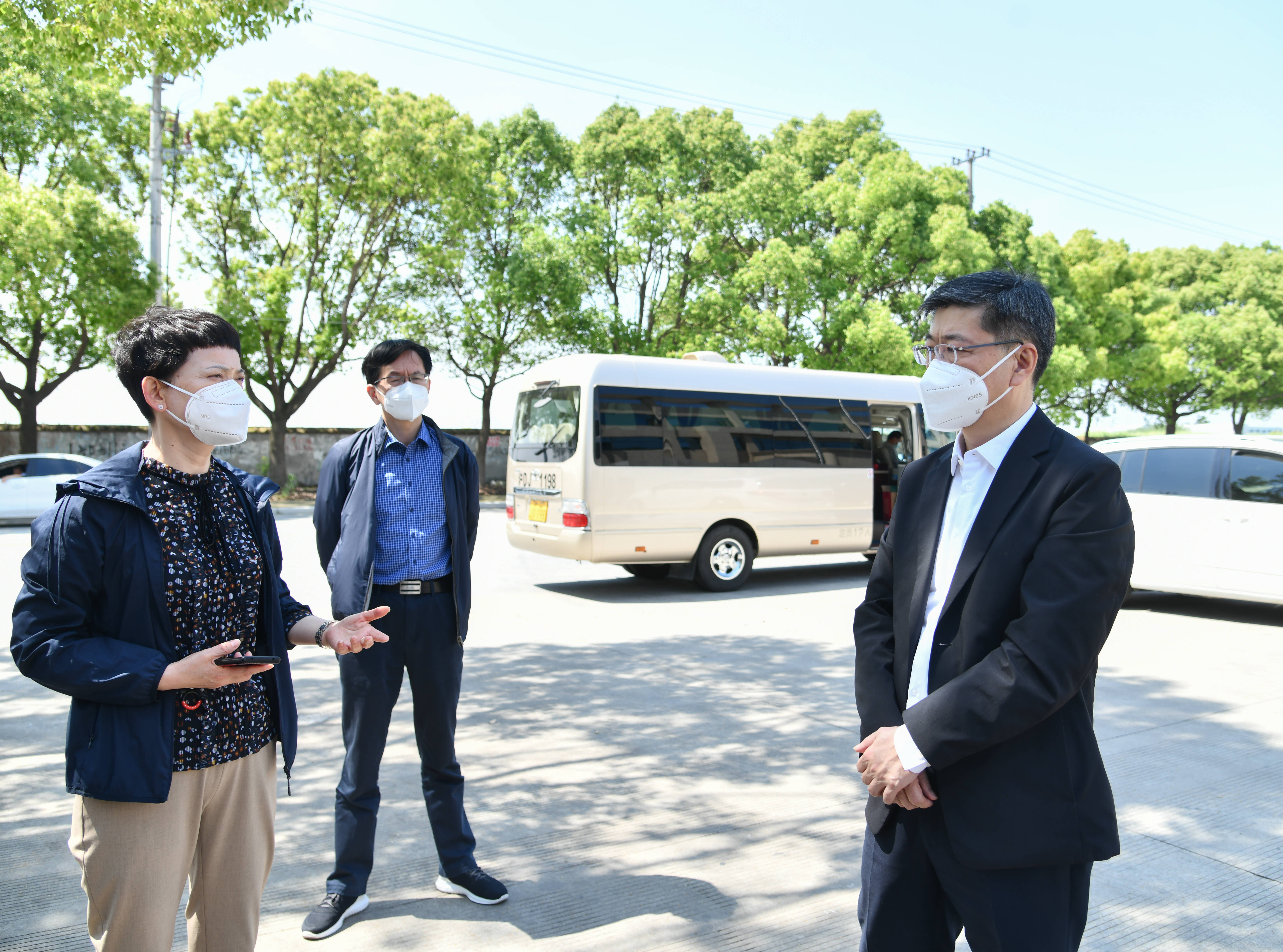 【坚决打赢这场疫情,坚决打赢疫情防控这场硬仗】-第3张图片