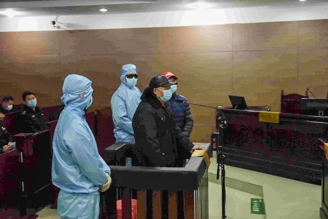 疫情判刑的人/疫情被判刑-第3张图片