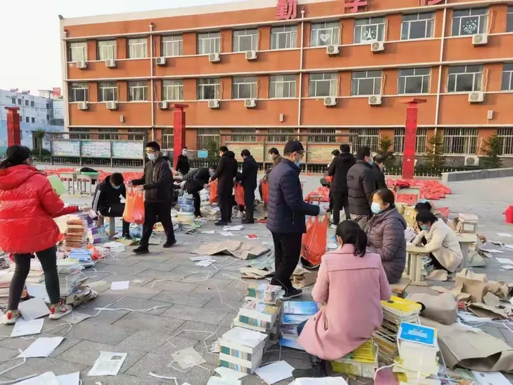 疫情领教材/疫情 教材-第1张图片