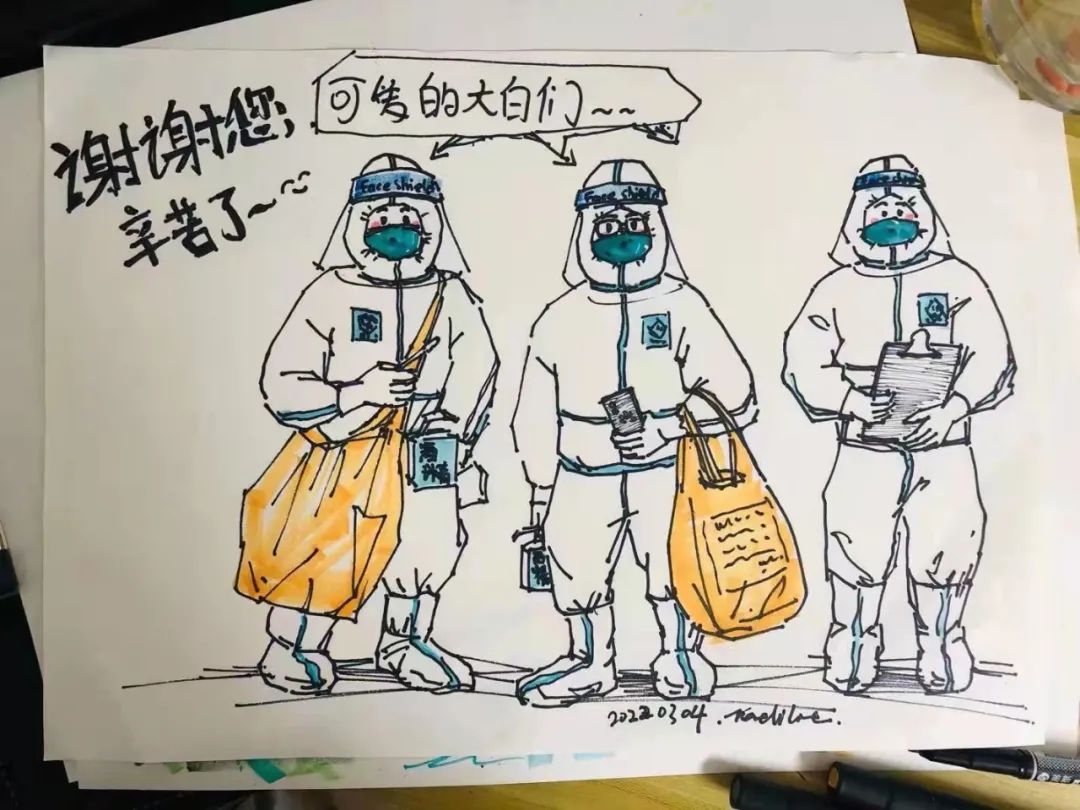 【战疫情纸飞机,战疫纸飞机图片】-第1张图片