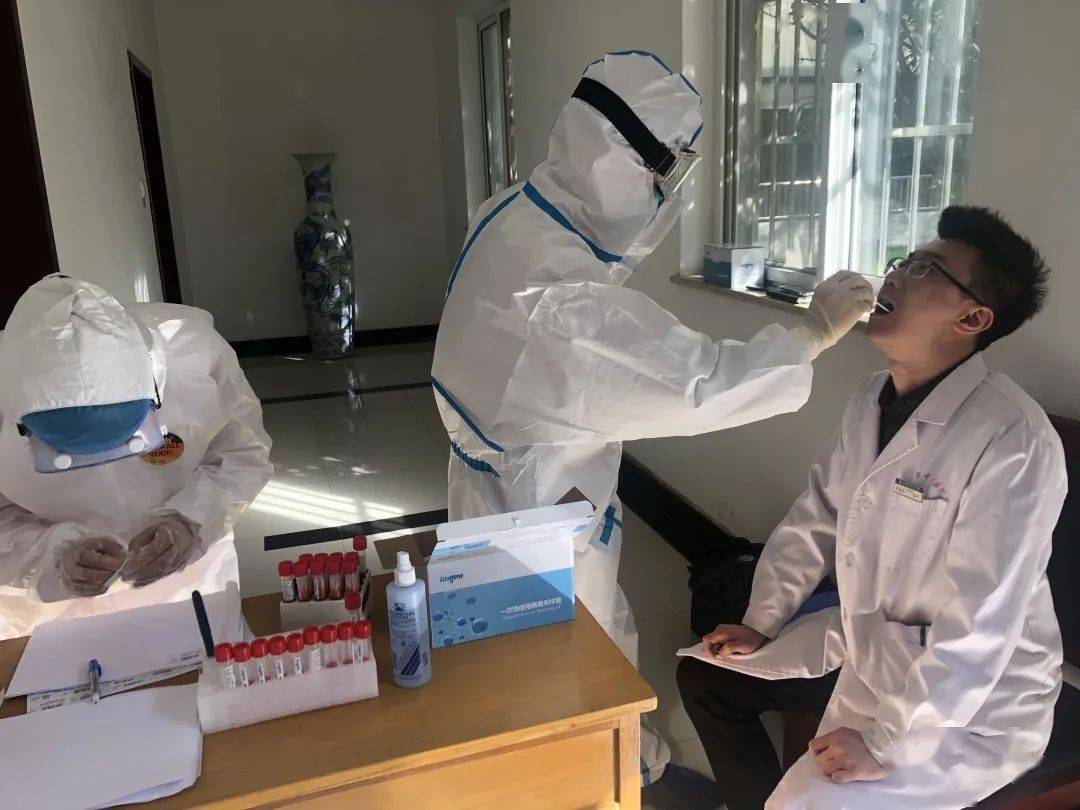 疫情生活常态(疫情常态化下的社会现状)-第2张图片