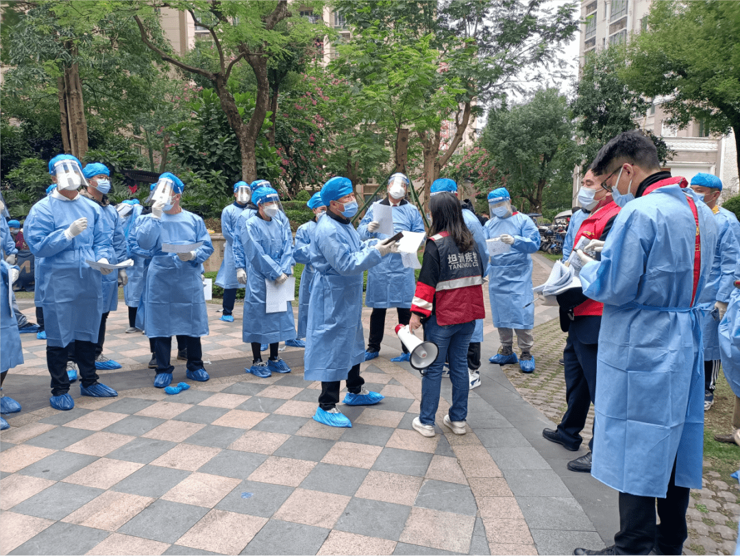 疫情怪物图片/疫情恐怖图片-第2张图片