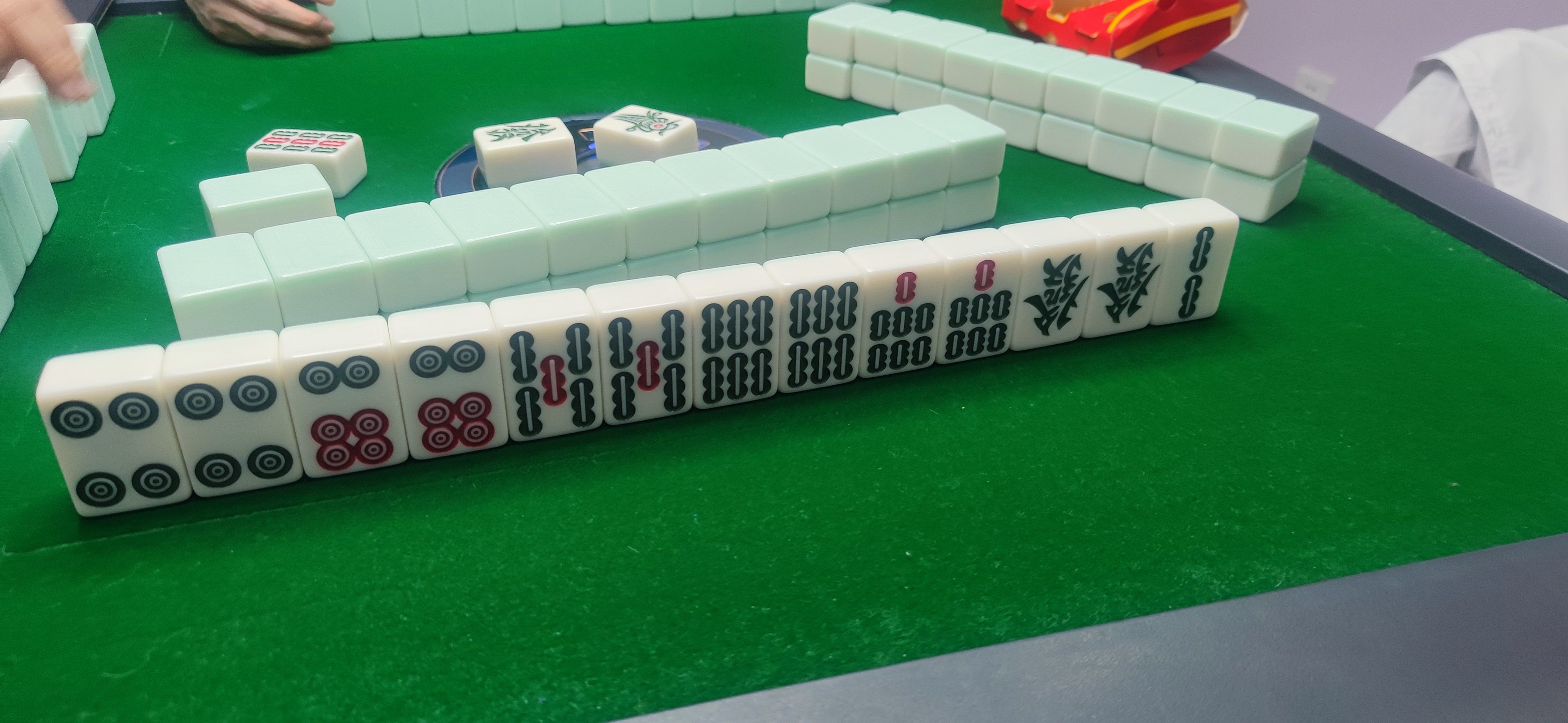 终于找到“爱来麻将开挂方法”教你开挂详细-第2张图片