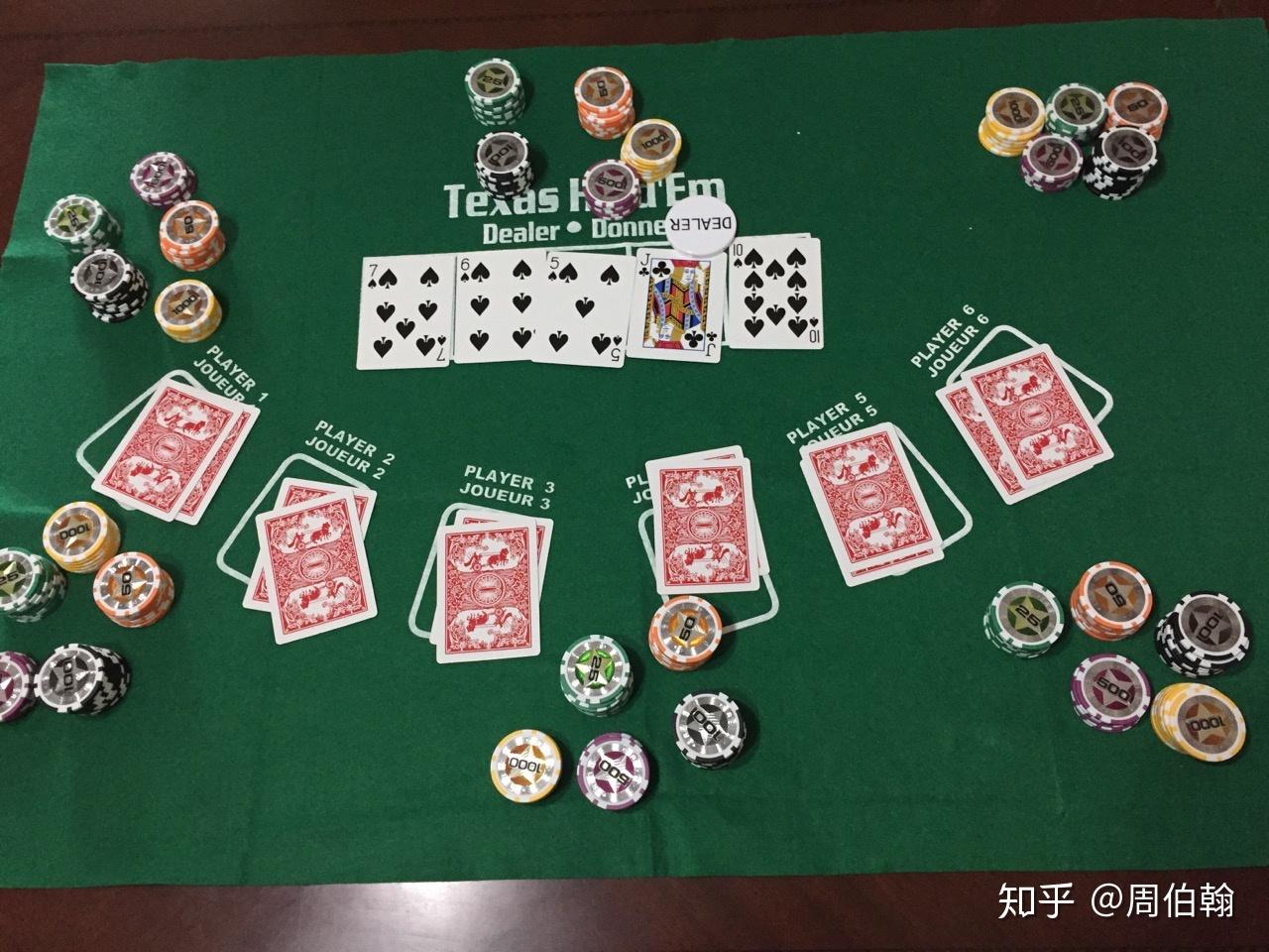 分享热点“德州aa对27跑马胜率”(确实是有挂)-第1张图片