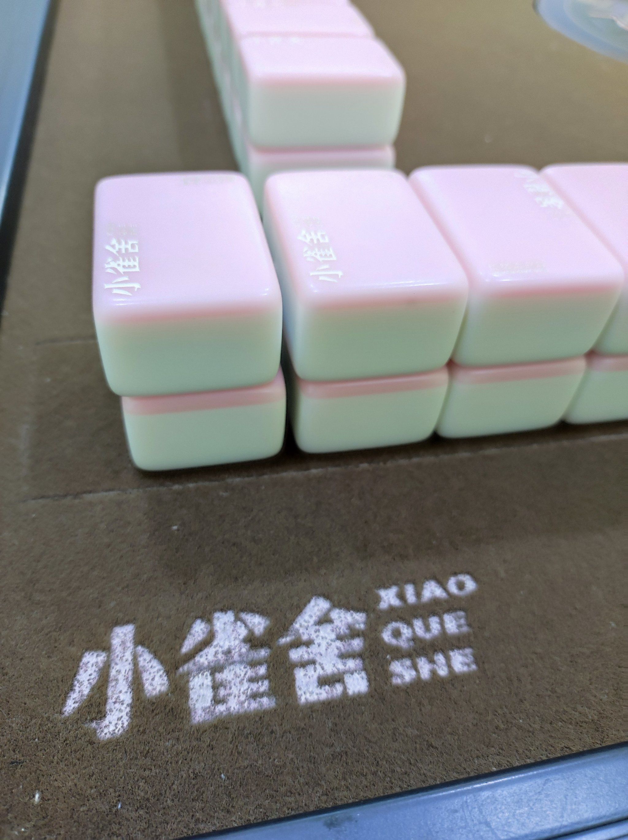 辅助神器“雀神小程序作弊2026”(作弊)辅助透视教程-第2张图片