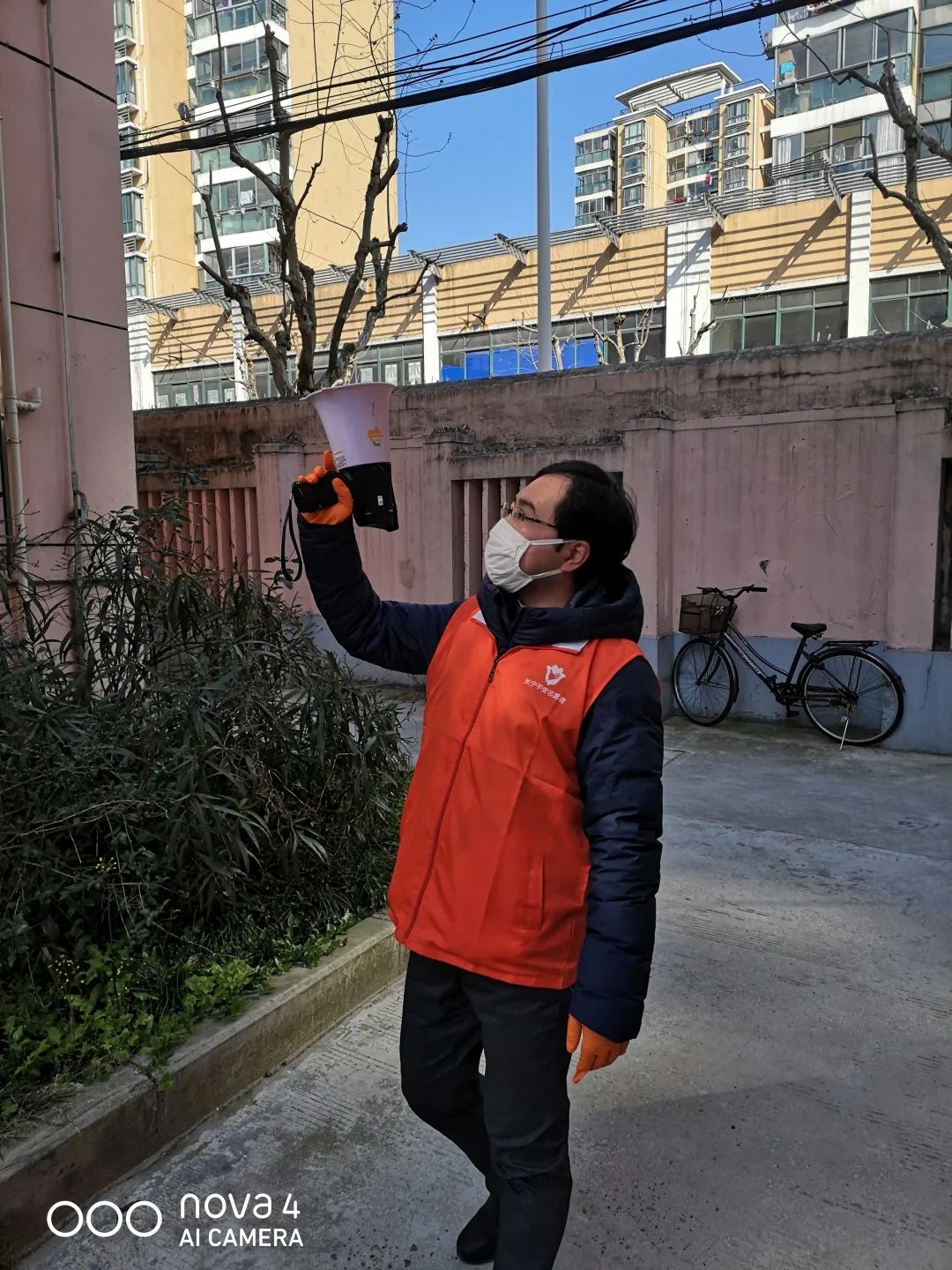 疫情园林工人(疫情园林工人补贴政策)-第1张图片