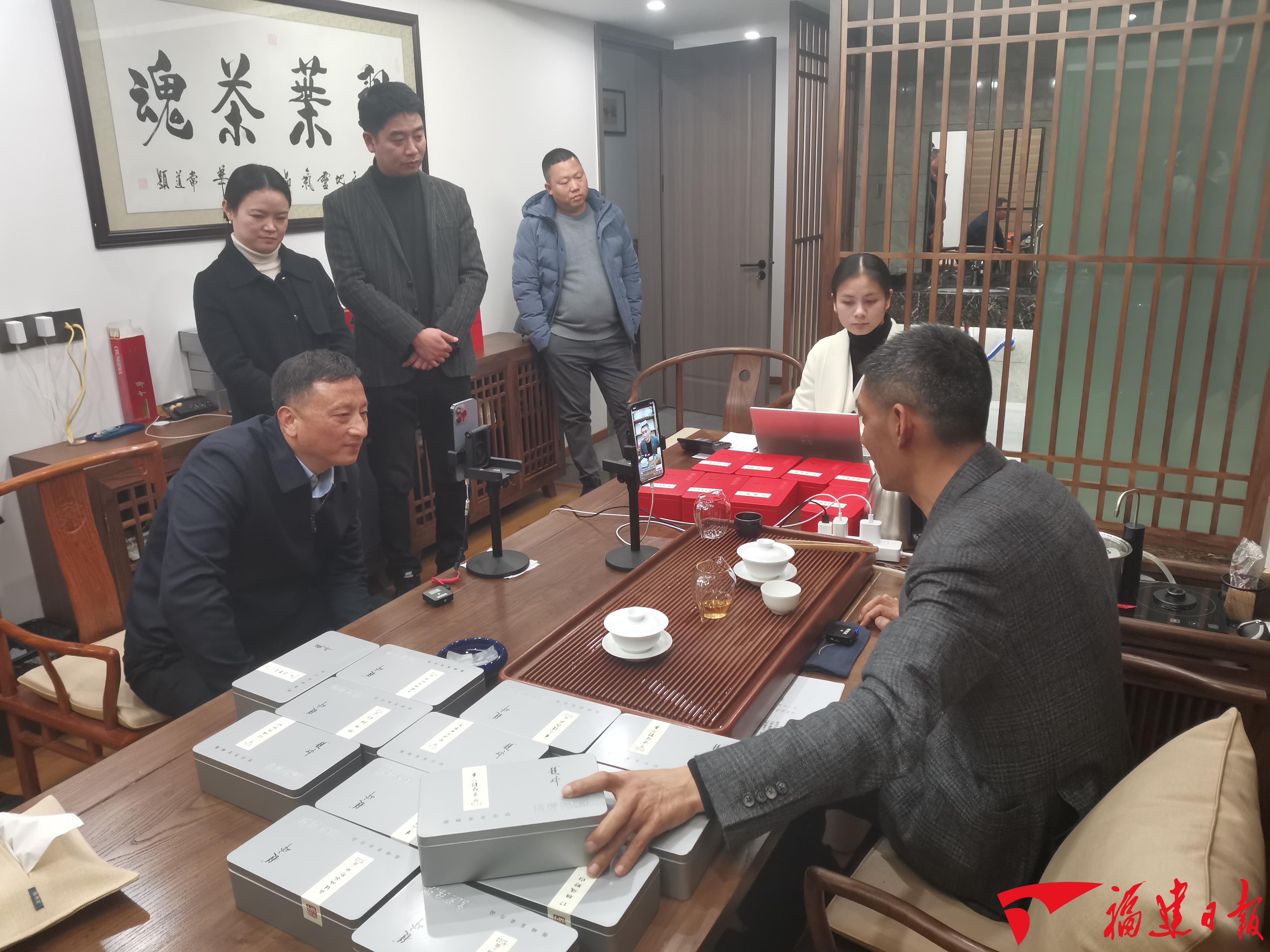乡镇疫情产茶／疫情期间茶叶怎么卖