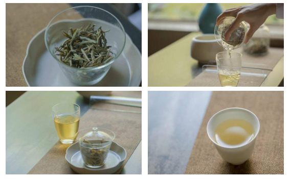 乡镇疫情产茶/疫情期间茶叶怎么卖-第2张图片
